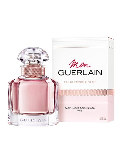 Guerlain - Mon Guerlain Eau De Parfum