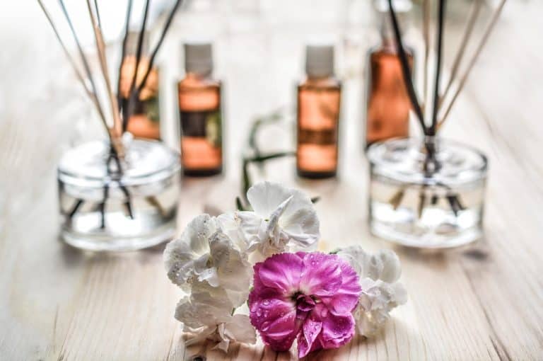 Read more about the article What is Natural Perfume Ingredients ?