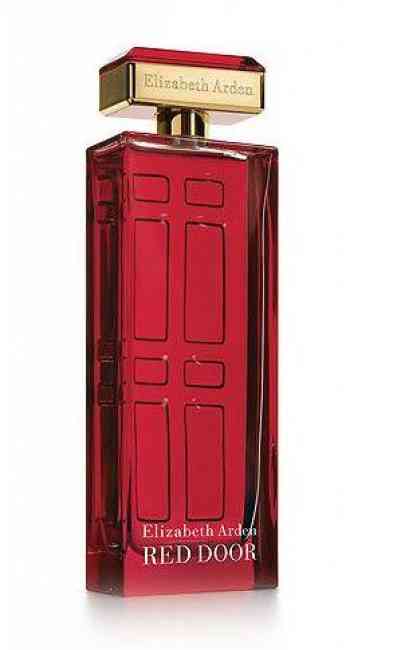 Red Door from Elizabeth Arden