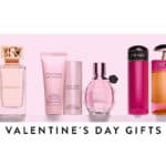 best perfume fragrance valentine day gift