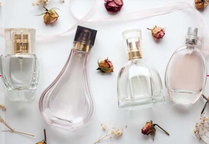 You are currently viewing 20 Best Luxury Perfumes for Women – Women Perfume Brands