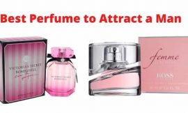Top 20 Best Perfume to Attract a Man