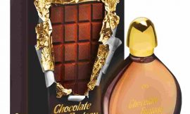 Perfume that Smells Like Chocolate (2022)