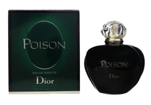 perfume to attract a man