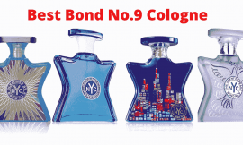 11 Best Bond No 9 Men’s Cologne