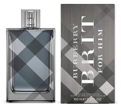 best burberry cologne