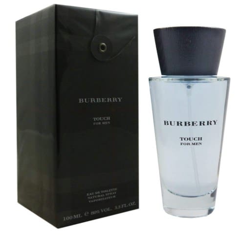 best burberry cologne 