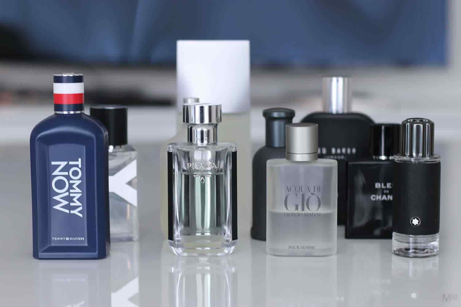You are currently viewing Top 20 Best Cologne for Teenage Guys & Young Men (2022)