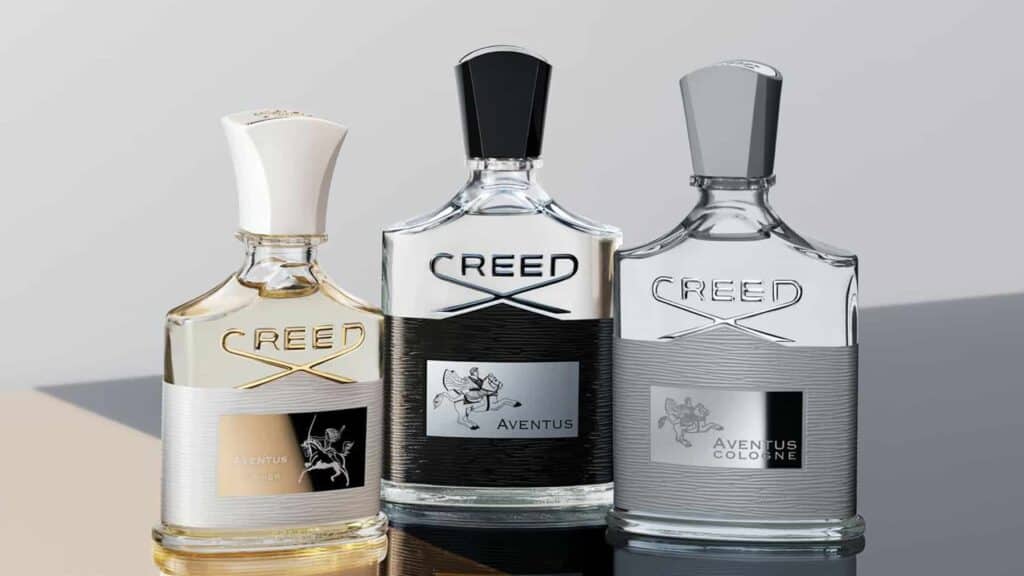 Creed Aventus Review