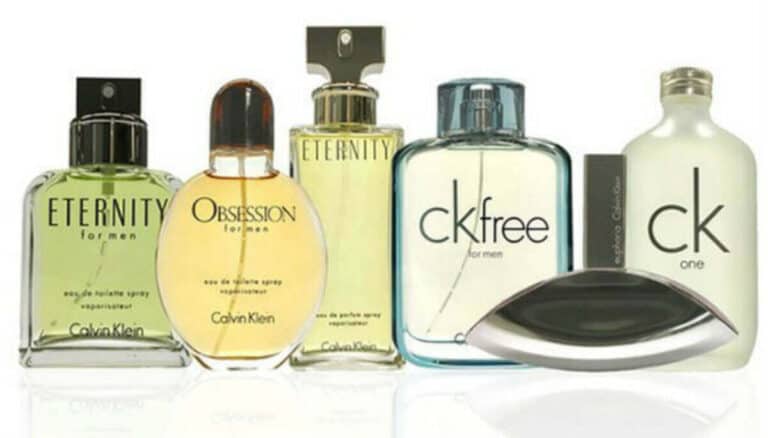 Read more about the article Top 9 Best Calvin Klein Perfume 2022