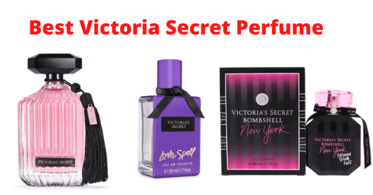 Read more about the article Best Victoria Secret Perfume Review (2022)