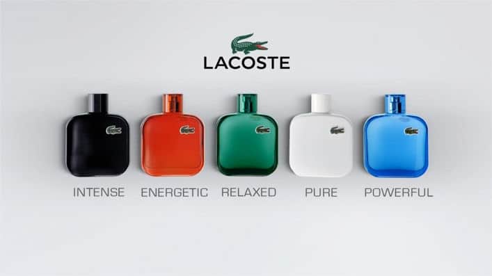 best lacoste cologne