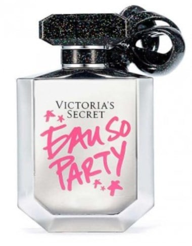 best victoria secret perfume review