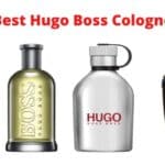 best hugo boss cologne