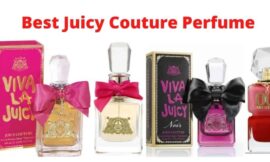 Best Juicy Couture Perfume (2022)