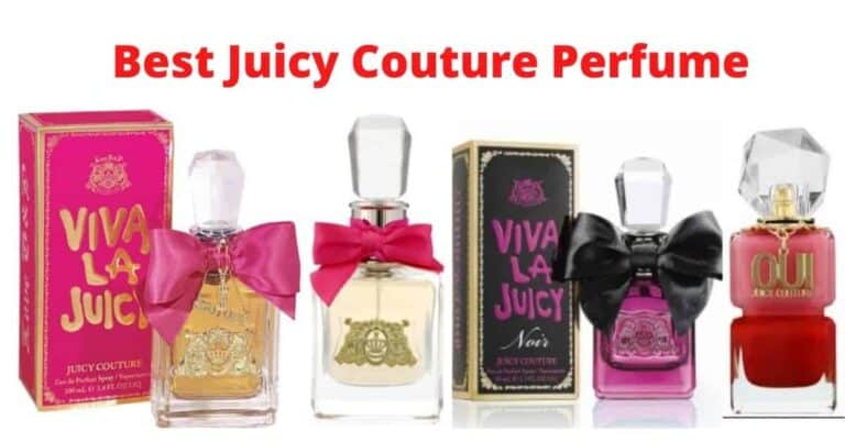 Read more about the article Best Juicy Couture Perfume (2022)